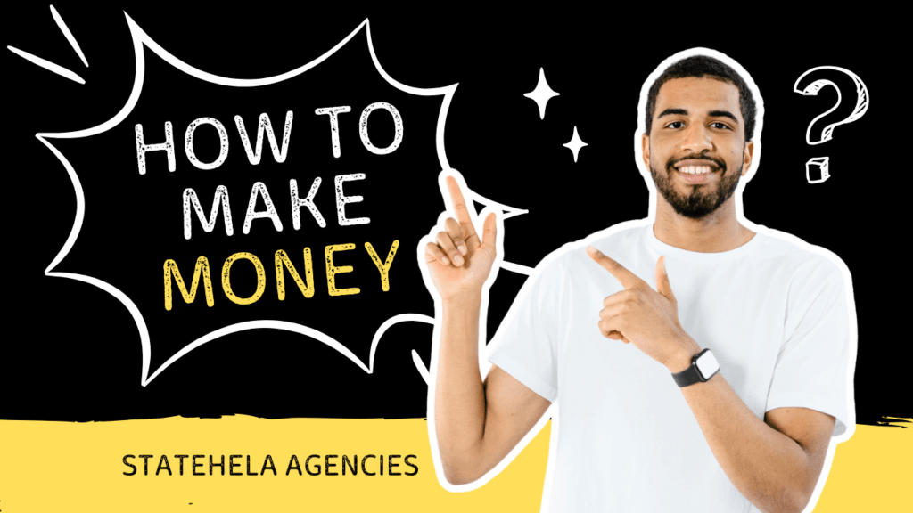 Statehela – Make Money Online – Statehela