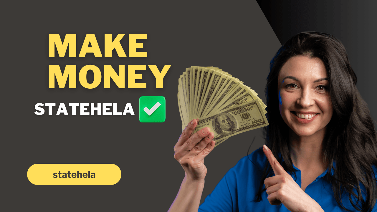 Download the Statehela App – Statehela App