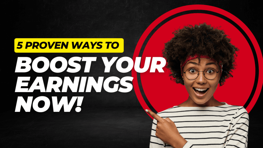 StateHela: The Ultimate Guide to Online Earning Opportunities