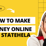 Statehela Agencies