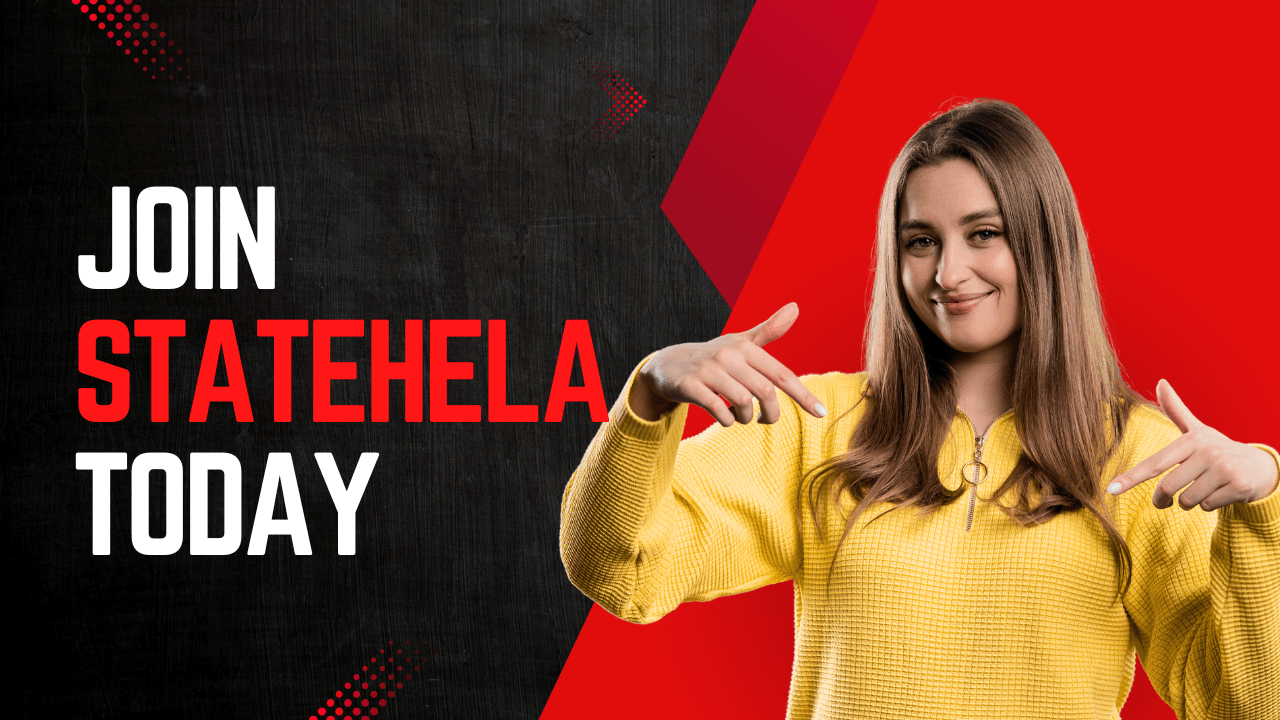 Statehela App