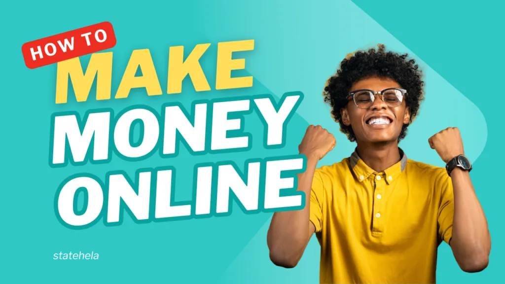 statehela: statehela is your gateway to online earning opportunities. Create a statehela account today and explore multiple ways to earn. Start your journey towards financial freedom with statehela diverse earning options.
