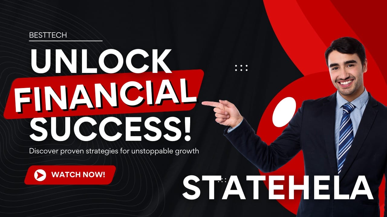 Statehela App – Download and install the Statehela App