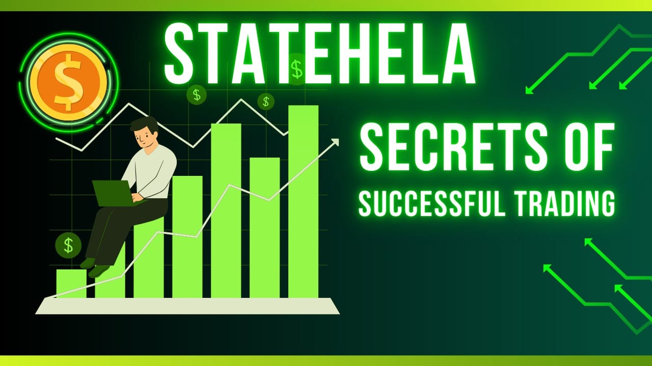 Statehela – How Statehela Works