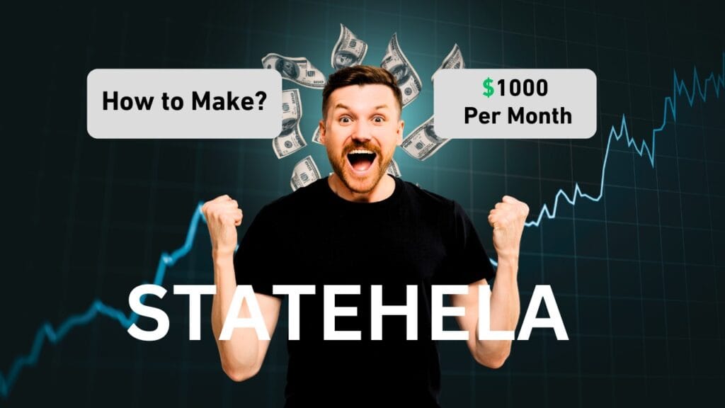 statehela: statehela is your gateway to online earning opportunities. Create a statehela account today and explore multiple ways to earn. Start your journey towards financial freedom with statehela diverse earning options.