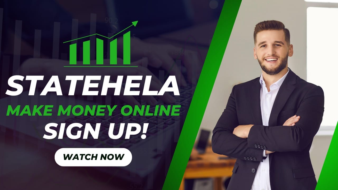 Statehela App – How to Download the Statehela App