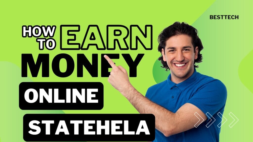 statehela: statehela is your gateway to online earning opportunities. Create a statehela account today and explore multiple ways to earn. Start your journey towards financial freedom with statehela diverse earning options.