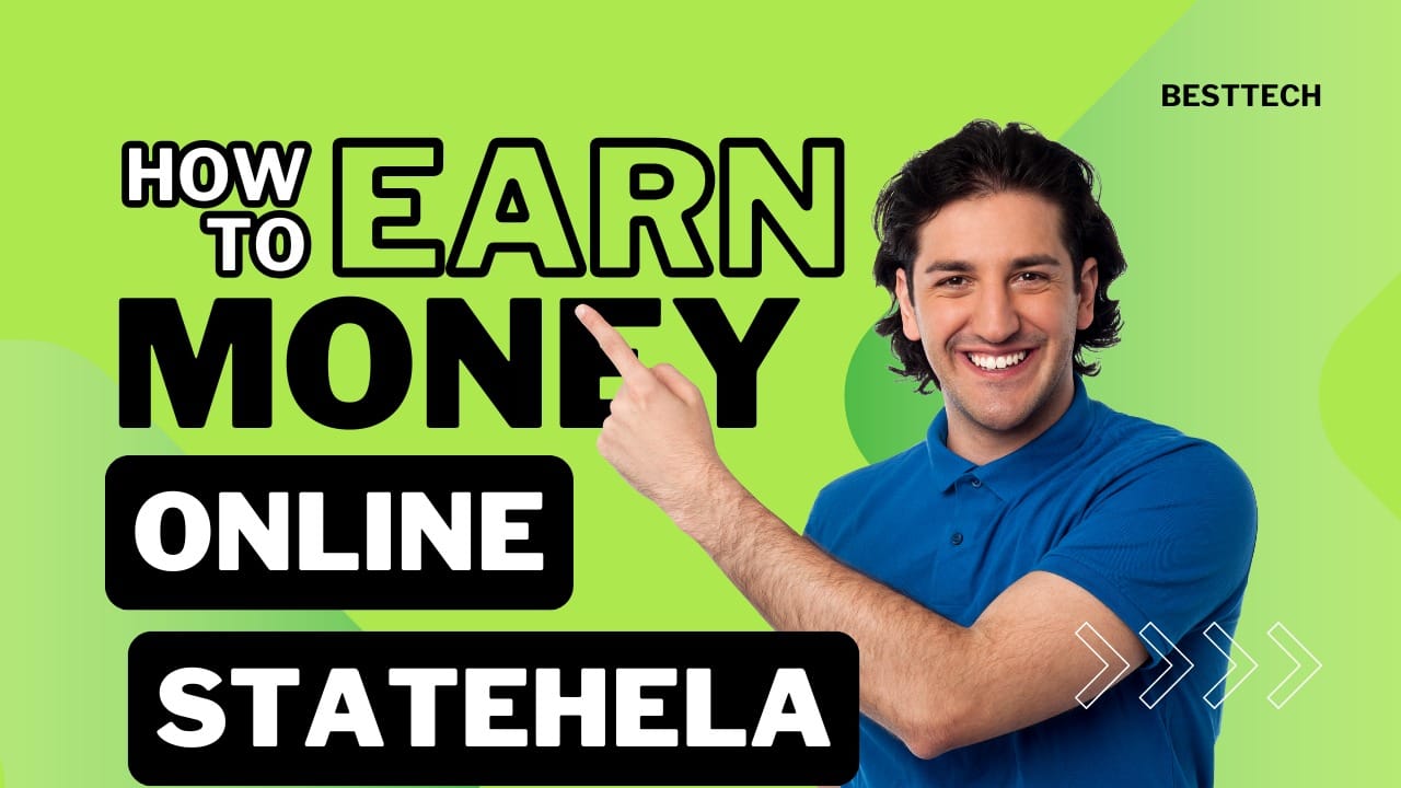 statehela: statehela is your gateway to online earning opportunities. Create a statehela account today and explore multiple ways to earn. Start your journey towards financial freedom with statehela diverse earning options.