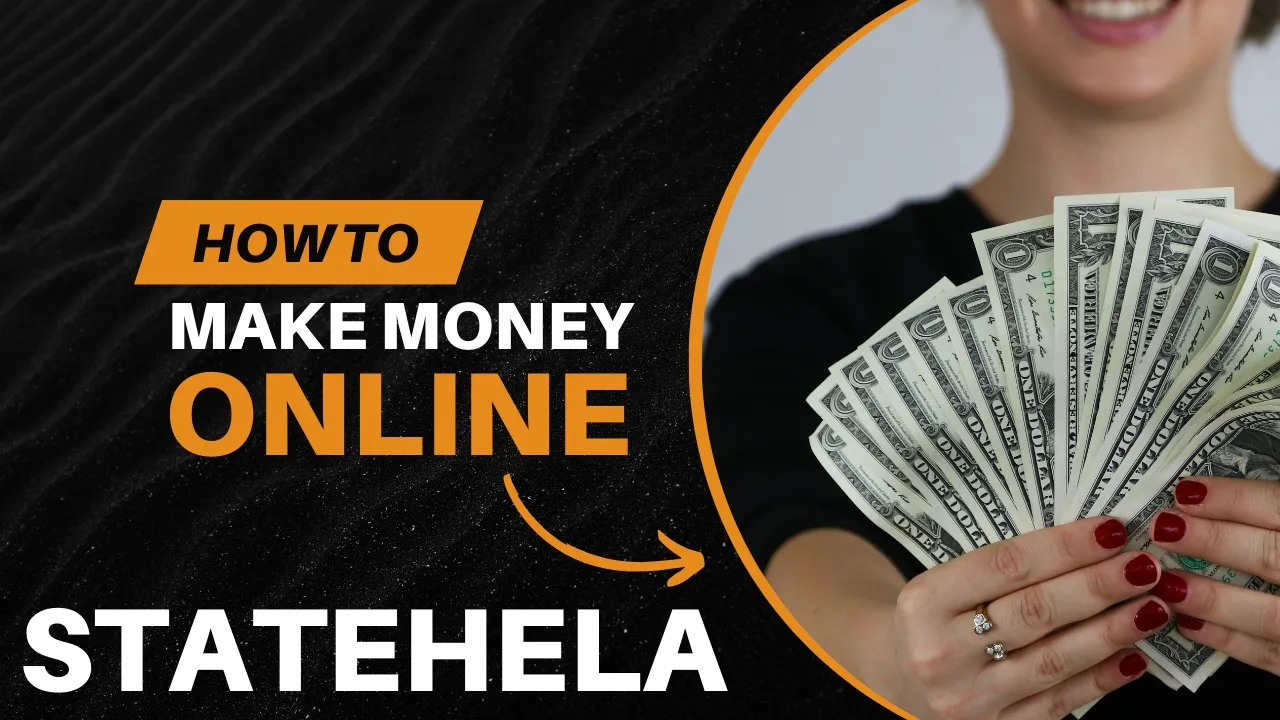 Statehela – Statehela