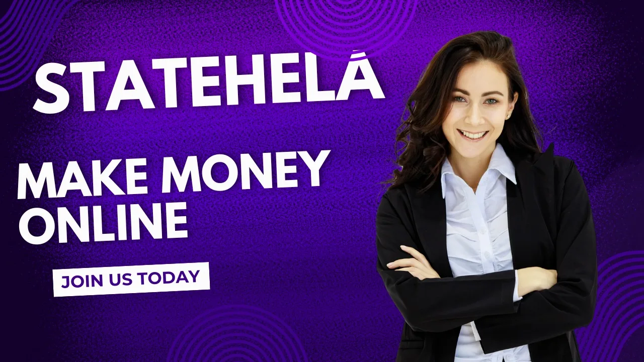 Statehela Agencies
