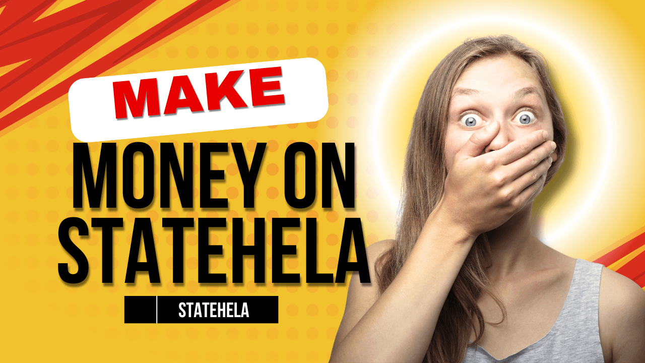 Download the Statehela App – Statehela App